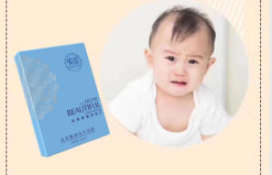 悦蕾冰泉焕颜蚕丝面膜：敏感缺水肌肤收缩毛孔首选臻品