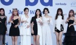 SNH48_7SENSES亮相《青你2》呈现飒燃舞台