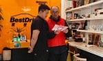 安全生产强内功 金融宣传护民生