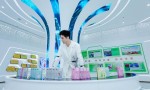 高伟光出席美思康宸集团首场线下见面会