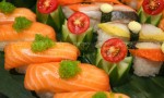 【中山温泉】金秋＂蟹＂逅菊花美食，从这里开始！