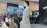 “乔万尼女装知·新主题时装秀圆满落幕，直营管理模式铸就品牌辉煌新篇章”