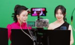光耀绽放 桃花面超级品牌盛典第二季【5月专场】圆满成功