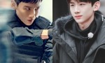 白敬亭海报无少年感，减龄小心机看这里