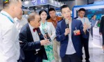 第四届福州数博会圆满闭幕：国际馆领航前行，全球数字共融启新程